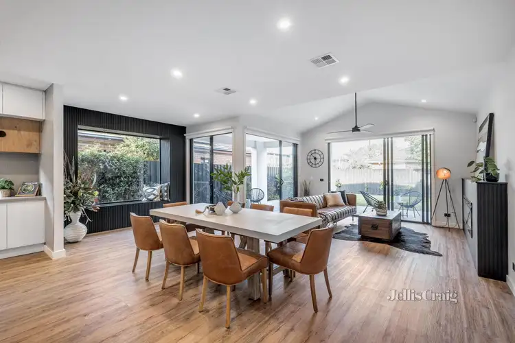 Second view of Homely townhouse listing, 26B Ormond Street, Mordialloc VIC 3195