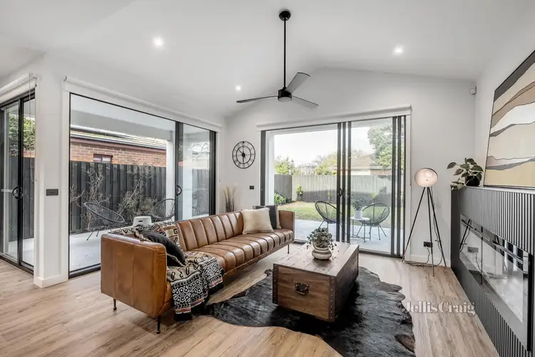 Third view of Homely townhouse listing, 26B Ormond Street, Mordialloc VIC 3195