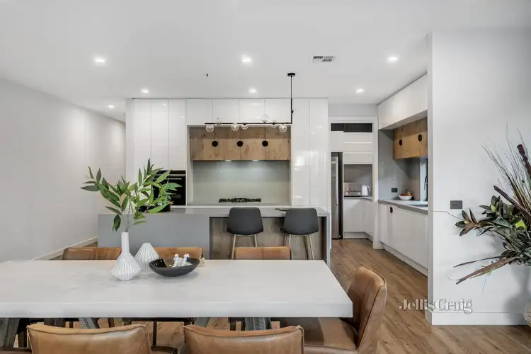 Sixth view of Homely townhouse listing, 26B Ormond Street, Mordialloc VIC 3195