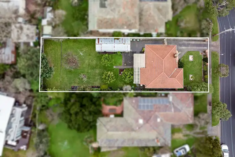 Fifth view of Homely house listing, 27 Phillip Street, Bentleigh VIC 3204