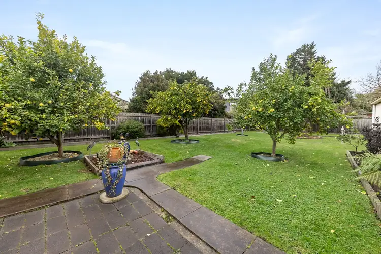 Sixth view of Homely house listing, 27 Phillip Street, Bentleigh VIC 3204