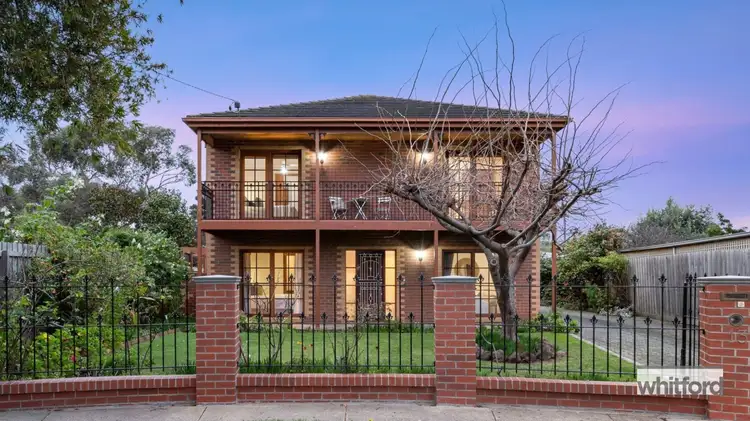 Main view of Homely house listing, 13 Tanunda Grove, Belmont VIC 3216