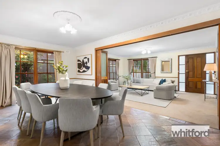 Second view of Homely house listing, 13 Tanunda Grove, Belmont VIC 3216