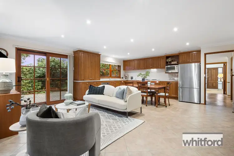 Sixth view of Homely house listing, 13 Tanunda Grove, Belmont VIC 3216