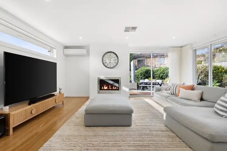 Second view of Homely house listing, 28 Andrew Street, Mount Waverley VIC 3149