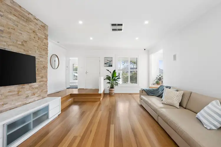 Third view of Homely house listing, 28 Andrew Street, Mount Waverley VIC 3149