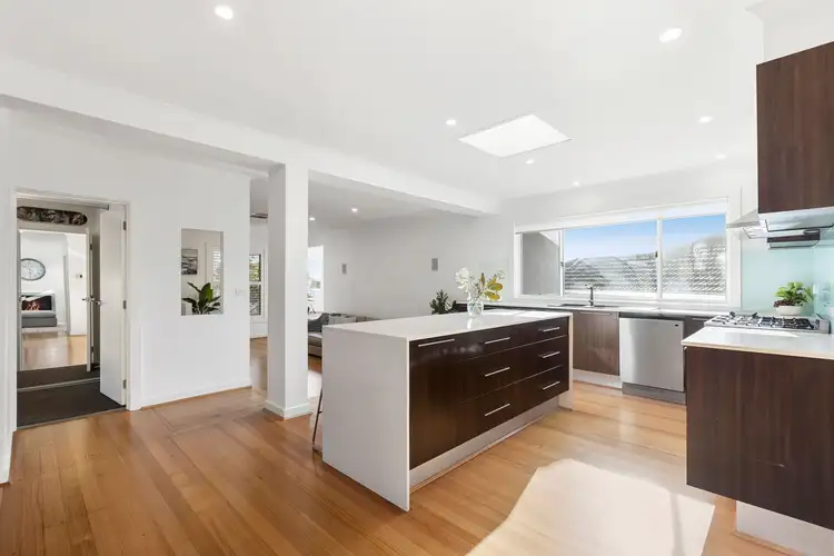 Fourth view of Homely house listing, 28 Andrew Street, Mount Waverley VIC 3149
