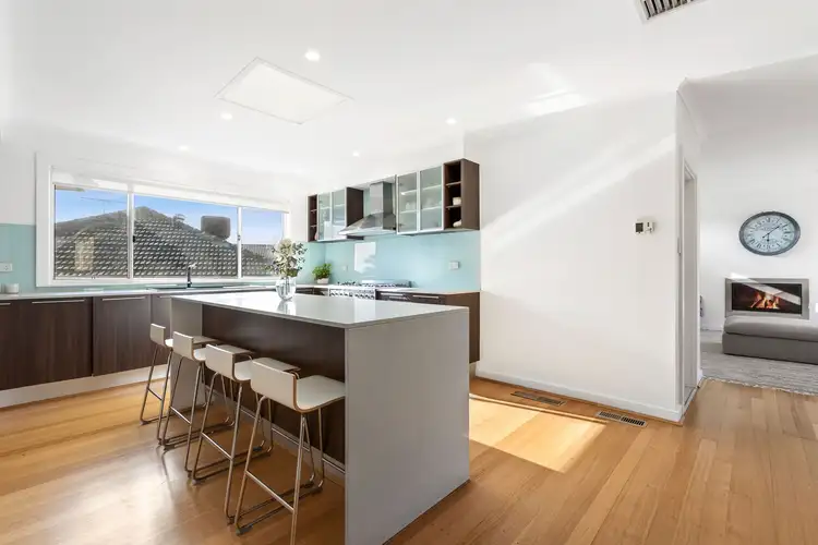 Fifth view of Homely house listing, 28 Andrew Street, Mount Waverley VIC 3149