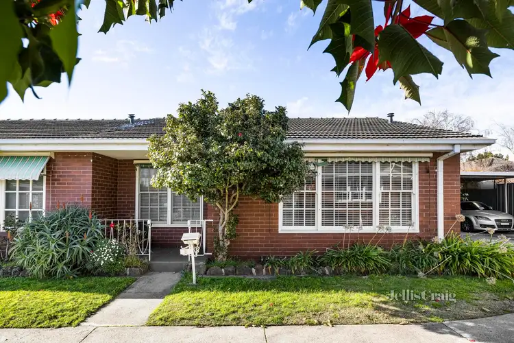 Main view of Homely unit listing, 8/8 Wright Street, Brighton VIC 3186