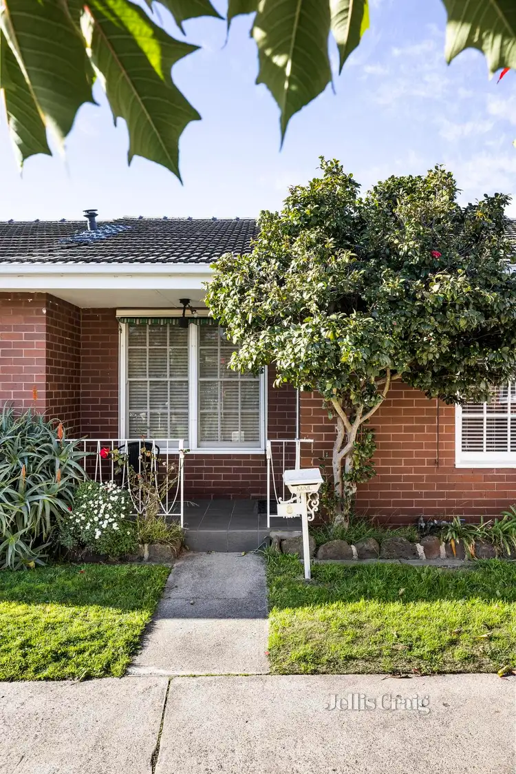 Second view of Homely unit listing, 8/8 Wright Street, Brighton VIC 3186