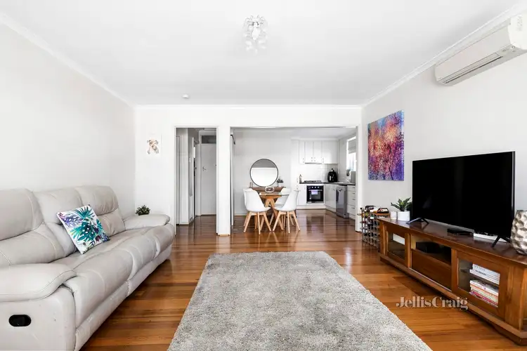 Fifth view of Homely unit listing, 8/8 Wright Street, Brighton VIC 3186