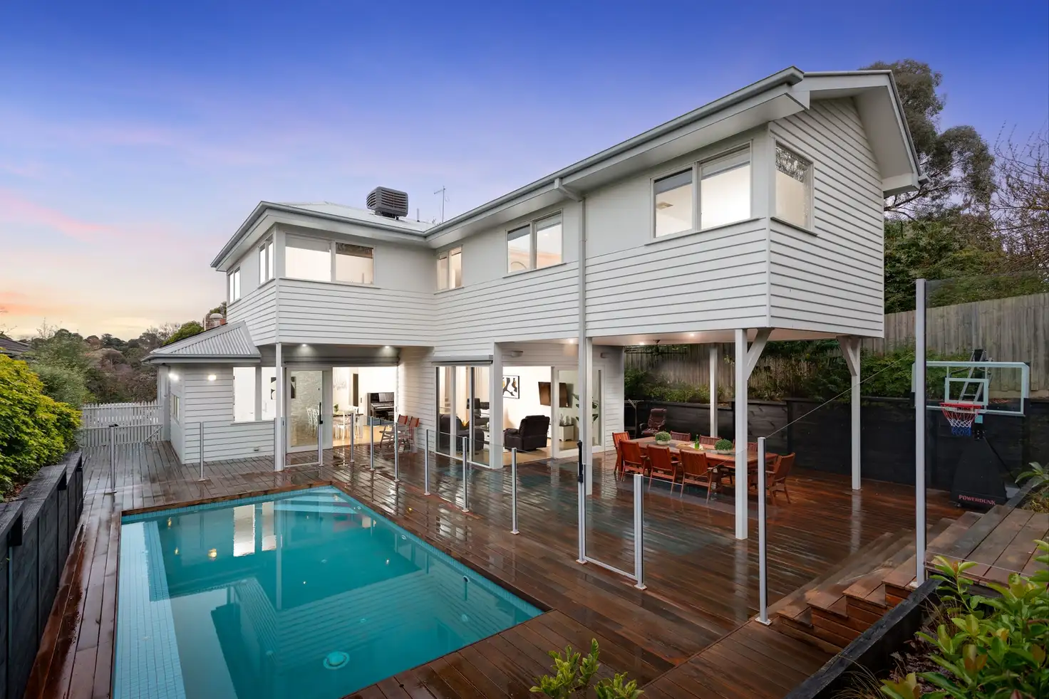 Main view of Homely house listing, 39 Box Hill Crescent, Mont Albert North VIC 3129