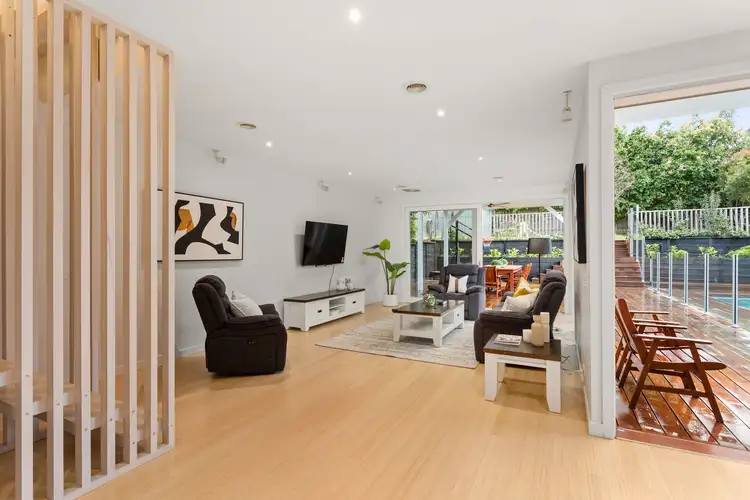 Third view of Homely house listing, 39 Box Hill Crescent, Mont Albert North VIC 3129