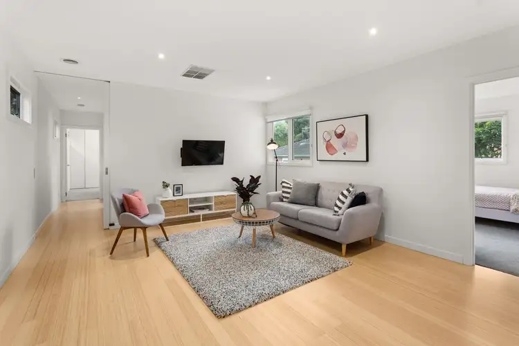 Fourth view of Homely house listing, 39 Box Hill Crescent, Mont Albert North VIC 3129