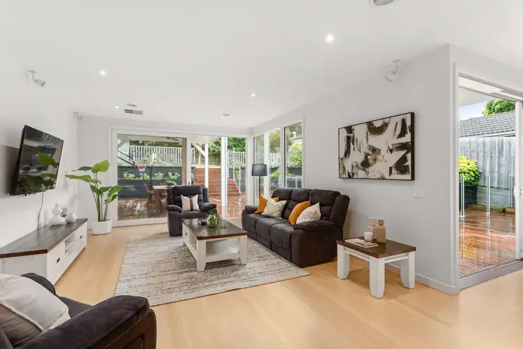 Fifth view of Homely house listing, 39 Box Hill Crescent, Mont Albert North VIC 3129