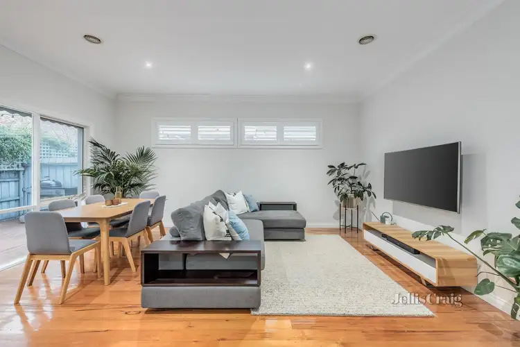Second view of Homely unit listing, 47A Robert Street, Bentleigh VIC 3204