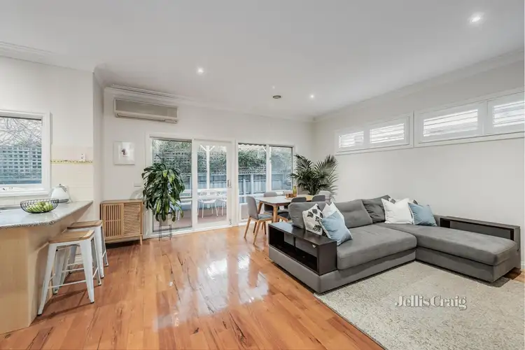 Third view of Homely unit listing, 47A Robert Street, Bentleigh VIC 3204