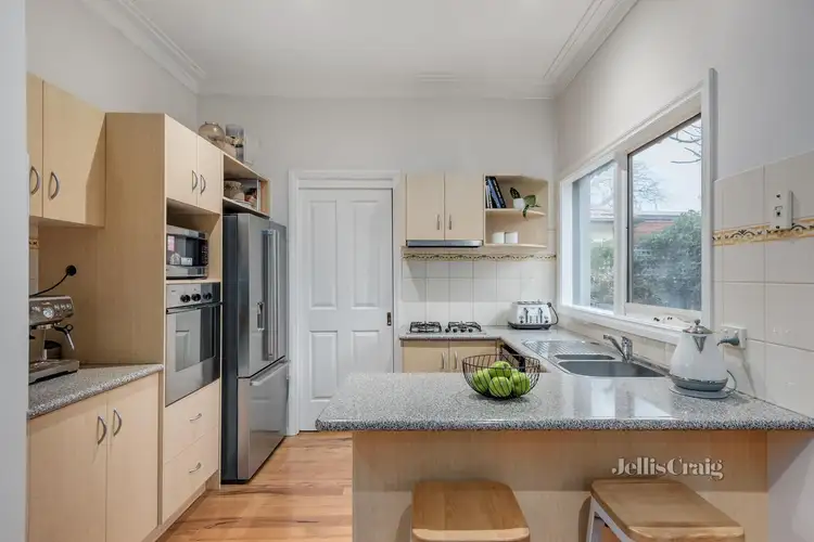 Fourth view of Homely unit listing, 47A Robert Street, Bentleigh VIC 3204