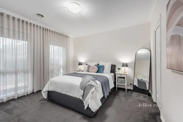 Fifth view of Homely unit listing, 47A Robert Street, Bentleigh VIC 3204