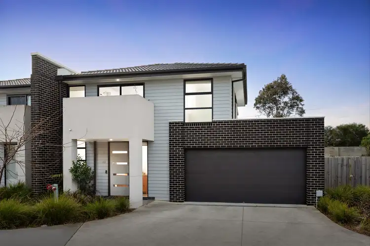 10/32 Adrian Street, Chadstone VIC 3148