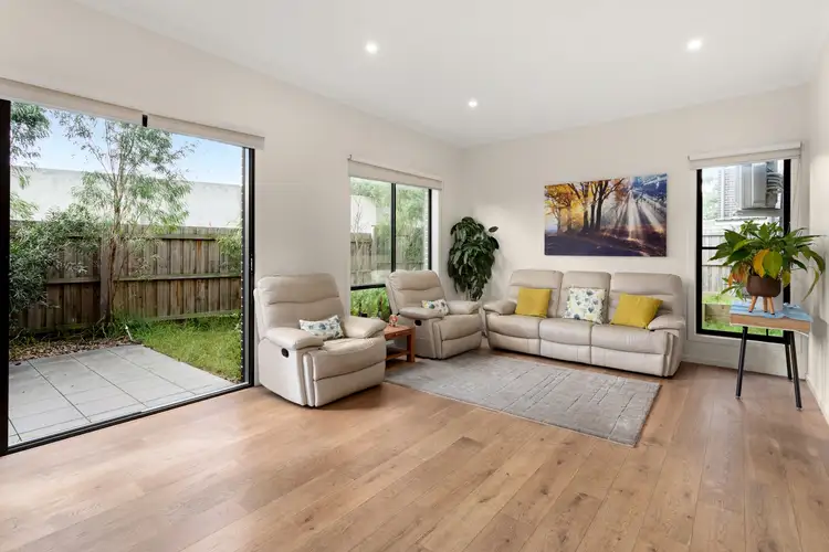 Second view of Homely townhouse listing, 10/32 Adrian Street, Chadstone VIC 3148