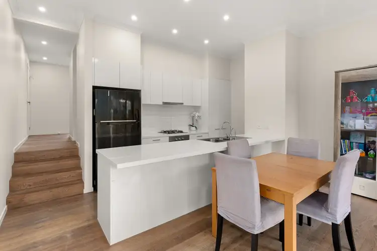 Fourth view of Homely townhouse listing, 10/32 Adrian Street, Chadstone VIC 3148