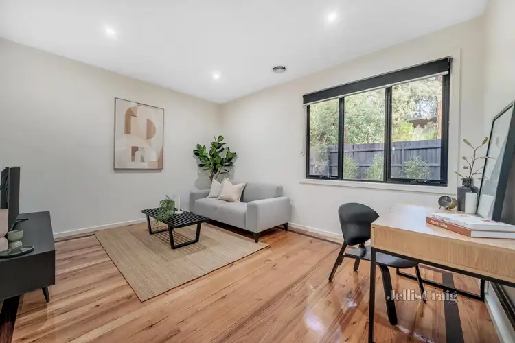 Sixth view of Homely unit listing, 2/168 Rattray Road, Montmorency VIC 3094