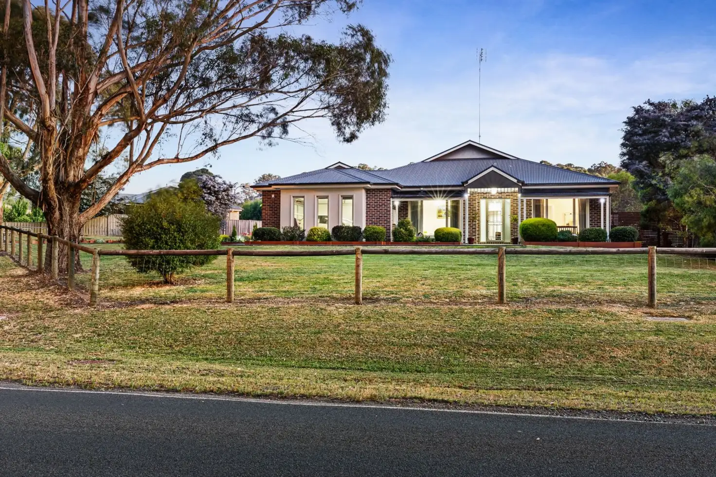 Main view of Homely house listing, 2 Longs Hill Road, Brown Hill VIC 3350