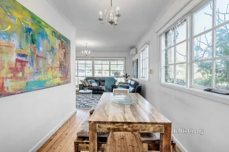 Fourth view of Homely house listing, 5 Seathorpe Avenue, Bentleigh East VIC 3165