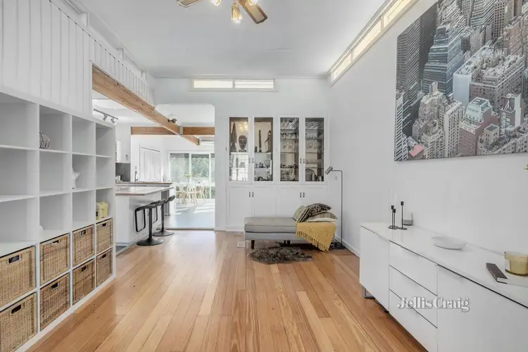 Fifth view of Homely house listing, 5 Seathorpe Avenue, Bentleigh East VIC 3165