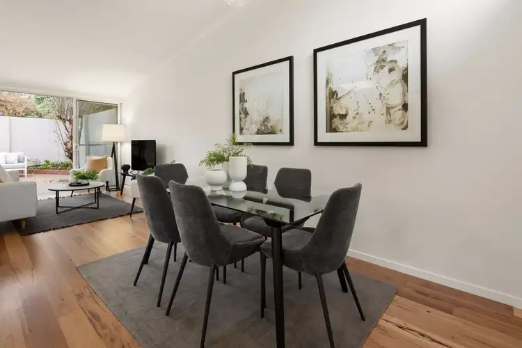 Fourth view of Homely villa listing, 2/16 Seymour Grove, Camberwell VIC 3124