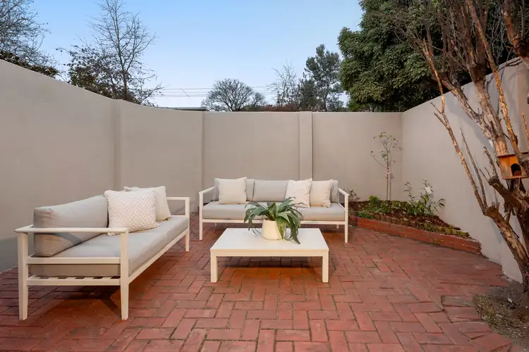 Fifth view of Homely villa listing, 2/16 Seymour Grove, Camberwell VIC 3124