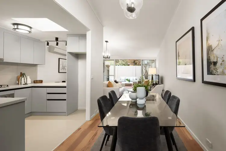 Sixth view of Homely villa listing, 2/16 Seymour Grove, Camberwell VIC 3124