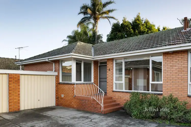 4/12 Newlyn Street, Caulfield VIC 3162