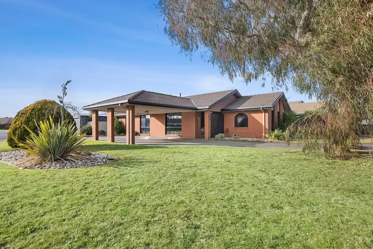28 Shasta Drive, Delacombe VIC 3356