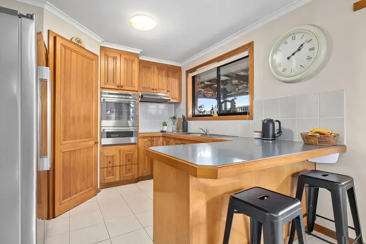 Third view of Homely house listing, 28 Shasta Drive, Delacombe VIC 3356