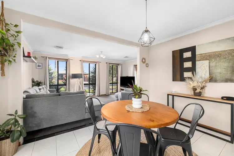Fourth view of Homely house listing, 28 Shasta Drive, Delacombe VIC 3356