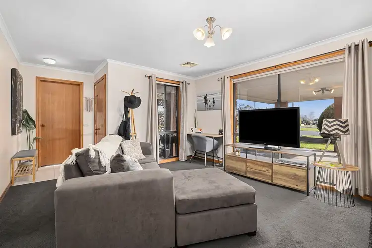 Fifth view of Homely house listing, 28 Shasta Drive, Delacombe VIC 3356
