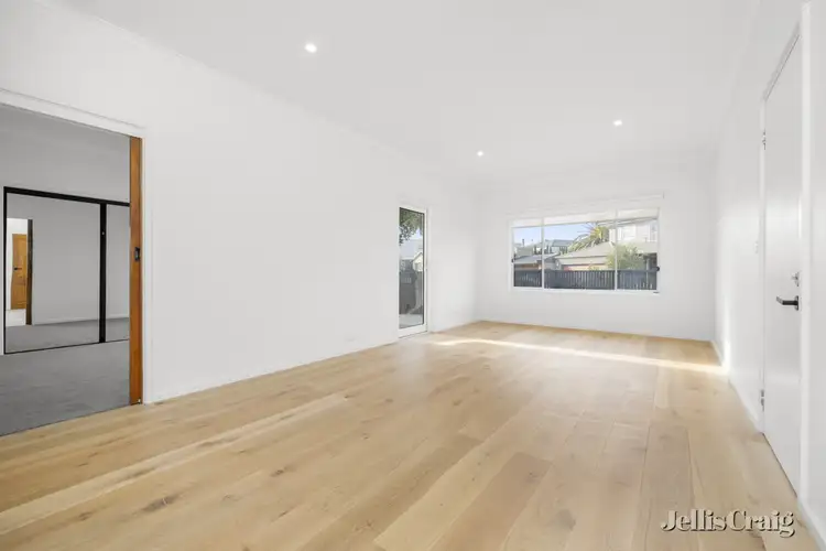 Third view of Homely villa listing, 1A Raymond Court, Brighton East VIC 3187