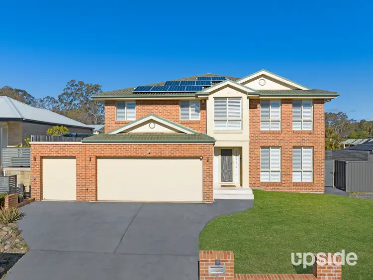 Main view of Homely house listing, 9 Mundoonen Crescent, Horsley NSW 2530