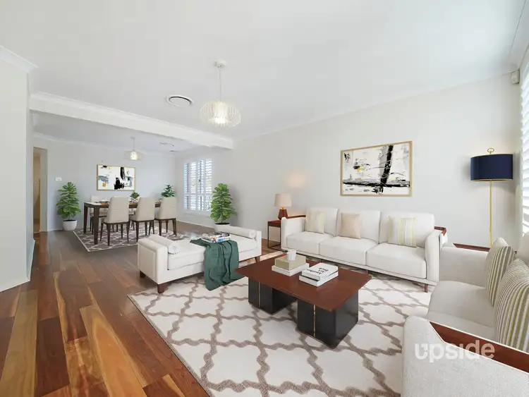 Second view of Homely house listing, 9 Mundoonen Crescent, Horsley NSW 2530
