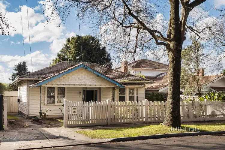 11 Fountaine Avenue, Malvern East VIC 3145