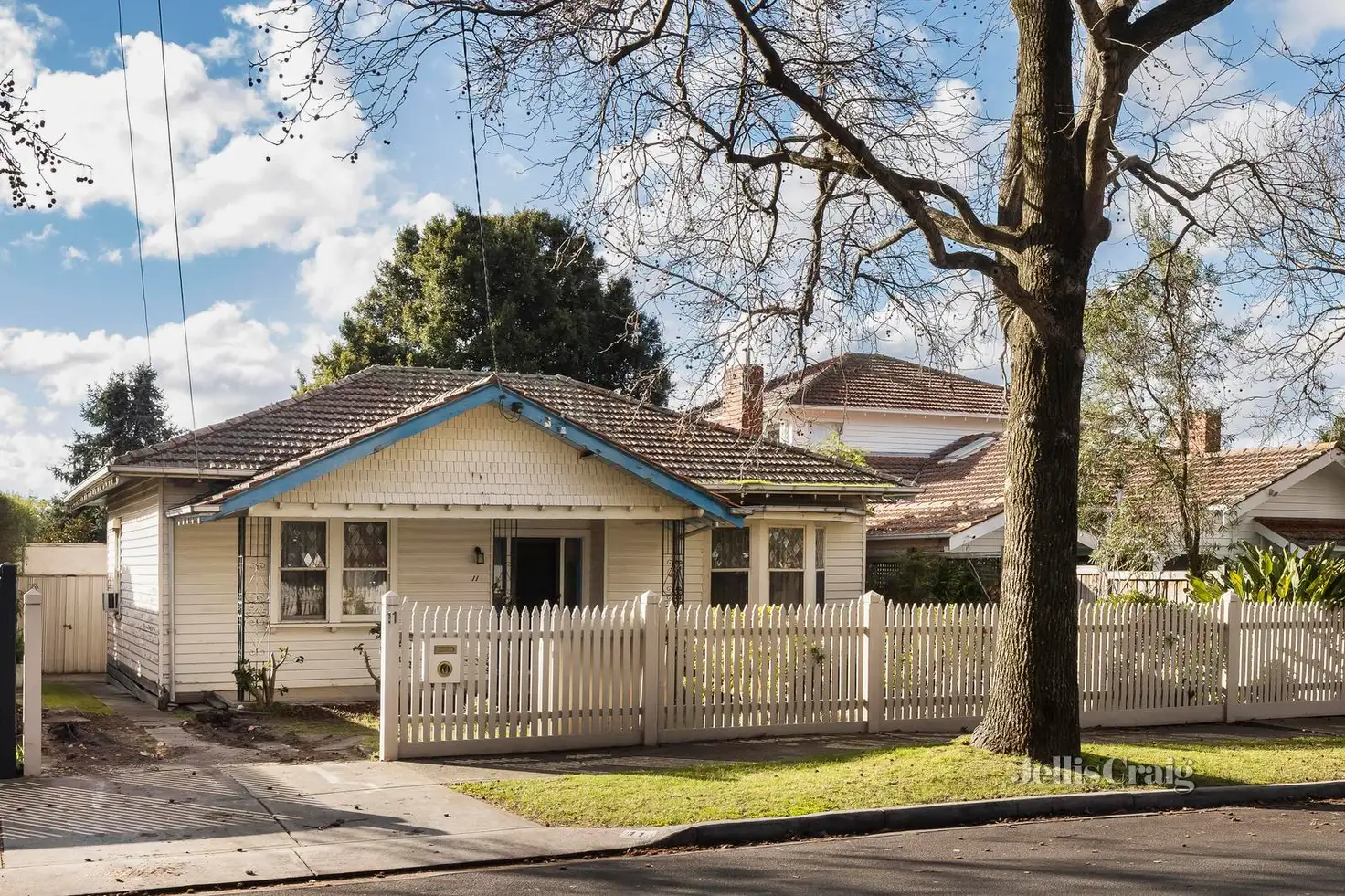 Main view of Homely house listing, 11 Fountaine Avenue, Malvern East VIC 3145