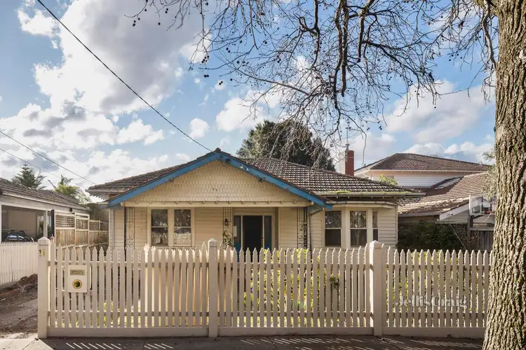 Second view of Homely house listing, 11 Fountaine Avenue, Malvern East VIC 3145