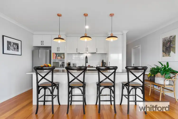 Fourth view of Homely house listing, 8B Morris Street, Belmont VIC 3216
