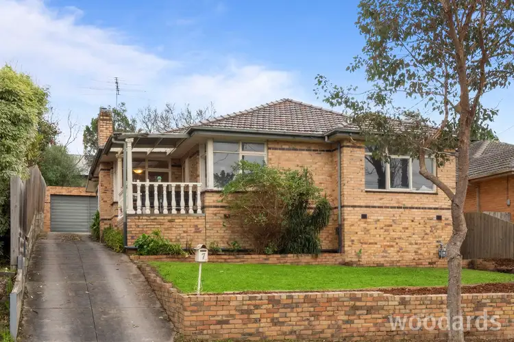 7 Aldinga Street, Blackburn South VIC 3130