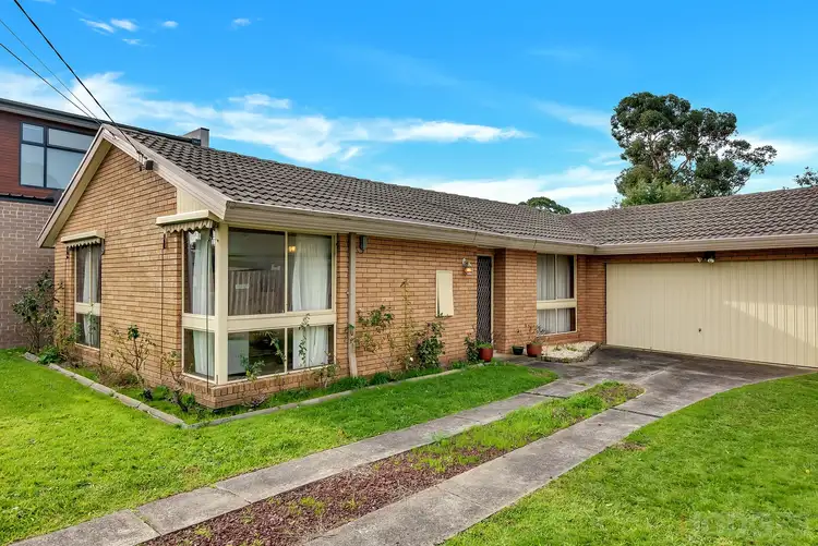 40 Tiffany Avenue, Cheltenham VIC 3192