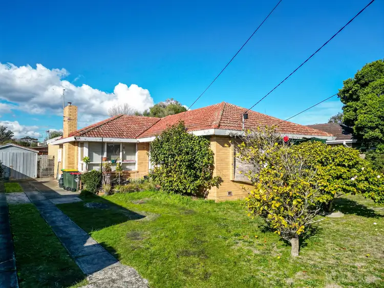 Second view of Homely house listing, 18 Netherall Street, Seaford VIC 3198