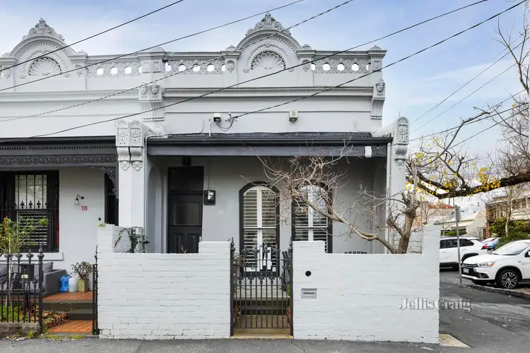 14 Grant Street, Fitzroy North VIC 3068