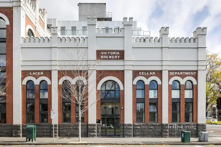 8/191 Powlett Street, East Melbourne VIC 3002